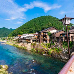郡上市